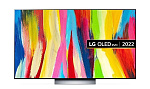 3205280 Телевизор LCD 77" OLED 4K OLED77C24LA.ARUB LG