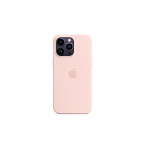 1942159 Чехол Apple MagSafe для iPhone 14 Pro Max, силикон, «розовый мел» [MPTT3FE/A]