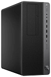 12M07EA#ACB HP Z1 G5 TWR, Core i7-9700K, 16GB (2x8GB) DDR4-2666 DIMM, 1TB SATA, 256GB M.2, DVD-Writer, NVIDIA GeForce RTX2070 SUPER 8GB, mouse, keyboard, Win10p64