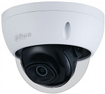 1405709 Камера видеонаблюдения IP Dahua DH-IPC-HDBW2230EP-S-0280B 2.8-2.8мм цветная корп.:белый