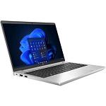 11009118 HP ProBook 440 G9 [6a1x5ea] Silver 14" {FHD i5 1235U/8Gb/256Gb SSD/ Iris Xe/Win11 Pro}
