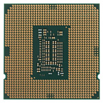 1853760 CPU Intel Core i3-10105 BOX {3.7GHz, 6MB, LGA1200}