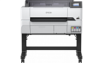 C11CJ55301A0 Принтер Epson SureColor SC-T3405 - wireless printer (with stand)