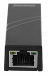 1717083 Сетевой адаптер Fast Ethernet Digma D-USBC-LAN100 USB Type-C (упак.:1шт)