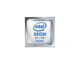 338-BSVU DELL Intel Xeon Silver 4208 2,1G, 8C/16T, 9.6GT/s, 11 Cache, Turbo, HT (85W) DDR4-2400, (analog SRFBM, с разборки, без ГТД)