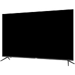 11021487 55" Телевизор HAIER Smart TV S1, 4K Ultra HD, черный, СМАРТ ТВ, Android [DH1VMAD01RU]