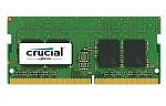 1190116 Модуль памяти для ноутбука 8GB PC19200 DDR4 SO CT8G4SFS824A CRUCIAL