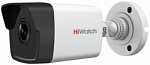 1120589 Камера видеонаблюдения IP HiWatch DS-I400(D)(6mm) 6-6мм цв. корп.:белый
