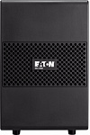 1000563562 Батарейный модуль Eaton 9SX EBM 48V Tower, ёмкость батарей 8 x 12V/9Ah, ШхГхВ 160х687х252мм., вес 24.5кг., гарантия 2 года. Battery module Eaton 9SX