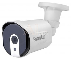 1059067 Камера видеонаблюдения Falcon Eye FE-IB1080MHD PRO Starlight 3.6-3.6мм цветная корп.:белый