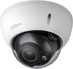 1005952 Камера видеонаблюдения Dahua DH-HAC-HDBW2401RP-Z 2.7-12мм HD-CVI цветная корп.:белый