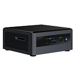 1287630 Миникомпьютер CI3-10110U BXNUC10I3FNH2 999LTD INTEL 1287630 Миникомпьютер CI3-10110U BXNUC10I3FNH2 999LTD INTEL