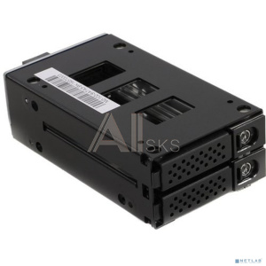 Procase M2-102-SATA3-BK
