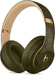 1000543875 Наушники Beats Studio3 Wireless Headphones - Forest Green