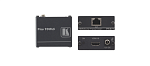 90-70986090 Kramer PT-572+ Приёмник HDMI по витой паре DGKat