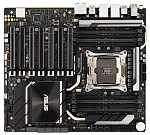 90SW00U0-M0EAY0 ASUS Motherboard PRO WS X299 SAGE II,LGA-2066,X299 II,8DIMM,7PCIE, RTL {3}, 3Y Wr