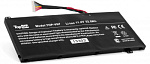 1986346 Батарея для ноутбука TopON TOP-VN7 11.4V 4605mAh литиево-ионная Acer Aspire VN7-571, VN7-571G, VN7-591, VN7-591G, VN7-791, VN7-791G, VN7-591G-74SK (10