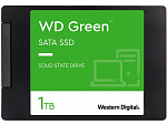 1360630 SSD жесткий диск SATA2.5" 1TB SLC GREEN WDS100T3G0A WDC