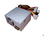 Промышленный блок питания STC-24350, ATX 350Вт, входное напряжение +24VDC.