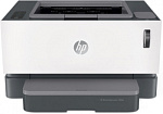 1153547 Принтер лазерный HP Neverstop Laser 1000w (4RY23A) A4 WiFi