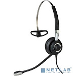 Jabra 2486-820-209 Гарнитура Jabra BIZ 2400 II Mono 3-1 IP, 3-в-1, Тип: 82 E-STD стационарный телефон, QD разъем (2486-820-209)