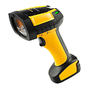 Промышленный сканер штрихкодов Datalogic PowerScan PBT9600-AR, USB KIT: Auto Range, Bluetooth, Removable Battery (Kit includes Scanner PBT9600-ARRB, c