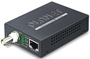 1000471303 VC-232G конвертер Ethernet в VDSL2, внешний БП/ 1-port 10/100/1000T Ethernet over Coaxial Converter(Downstream:200Mbps;upstream:100Mbps)