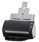 PA03670-B001 Fujitsu scanner fi-7180 (Сканер уровня отдела, 80 стр/мин, 160 изобр/мин, А4, двустороннее устройство АПД, USB 3.0, светодиодная подсветка)