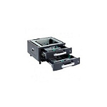 1437923 Kyocera Mita 1203RB3NL0 Кассета подачи бумаги PF-7100 60-256 г/м?, A5R–305 x 457 мм, folio 2 лотка по 500 листов