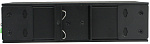 1000636743 Коммутатор/ OSNOVO Промышленный управляемый (L2+) Ultra PoE коммутатор Gigabit Ethernet на 8GE PoE + 4 GE SFP порта