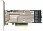 B-7Y37A01086 ThinkSystem RAID 930-24i 4GB Flash PCIe 12Gb Adapter, 7Y37A01086