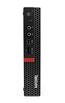 10T70092RU Lenovo ThinkCentre Tiny M720q Pen G5420T 4GB 256GB SSD_SATA, Int. NoDVD Vesa Mount BT_1X1AC USB KB&Mouse NO OS 3Y on-site