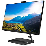 1971422 Lenovo IdeaCentreAIO 3 27ALC6 [F0FY00FARU] Black 27"{(1920x1080 IPS)/AMD Ryzen 7 5700U(1.8Ghz)/8192Mb/512SSDGb/noDVD/Int:AMD Radeon/Cam/BT/WiFi/war 1y