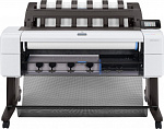 1565523 Плоттер HP Designjet T1600dr (3EK12A) A0/36" 1565523 Плоттер HP Designjet T1600dr (3EK12A) A0/36"
