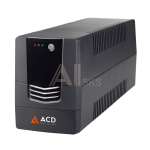 Источник бесперебойного питания ИБП ACD PW-Base 2000I