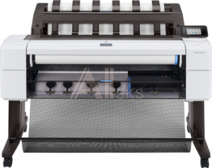 1565523 Плоттер HP Designjet T1600dr (3EK12A) A0/36"