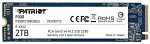 Накопитель SSD Patriot PCIe 3.0 x4 2TB P300P2TBM28 P300 M.2 2280