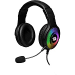 1371986 Гарнитура GAMING PANDORA 2 REDRAGON 78103 DEFENDER