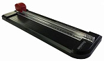469477 Резак дисковый Office Kit Roll Cutter (OKC000A4) A4/4лист./300мм/ручн.прижим