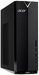 1481496 ПК Acer Aspire XC-340 SFF Ryzen 3 3250U (2.6) 8Gb SSD256Gb/RGr CR Windows 10 GbitEth 65W черный