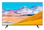 1849642 Телевизор LED Samsung 65" UE65BU8000UXCE Series 8 черный 4K Ultra HD 60Hz DVB-T2 DVB-C DVB-S2 USB WiFi Smart TV (RUS)