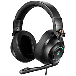 1890236 A4Tech Bloody G580 черный 2м мониторные USB оголовье