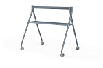 1000735121 Стойка для MeetingBoard/ Yealink [MB-FloorStand-650T] FloorStand for MeetingBoard 65 with shelf [3311041]