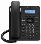 318973 Телефон IP Panasonic KX-HDV130RUB черный