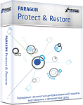 PSG-614-BSU-SE-TL1Y Protect & Restore Server, 1 year