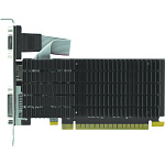 1000695192 Видеокарта/ AFOX Geforce GT710 2GB DDR3