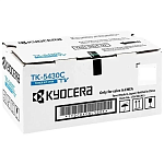 1T0C0ACNL1 Kyocera Тонер-картридж TK-5430C для ECOSYS MA2100cfx/MA2100cwfx/PA2100cwx/PA2100cx голубой(1250 стр.)
