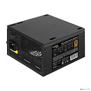 Exegate EX292204RUS Серверный БП 600W ExeGate ServerPRO 80 PLUS® Bronze 600PPH-SE (ATX, for 3U+ cases, APFC, КПД 85% (80 PLUS Bronze), 12cm fan, 24p,