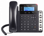 356049 Телефон IP Grandstream GXP-1630 черный