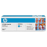CC531A Cartridge HP 304A для CLJ CP2025/CM2320, голубой (2 800 стр.)